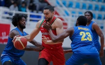 Préparation Qualifs. Afrobasket Angola 25: Le Maroc vainqueur du Rwanda