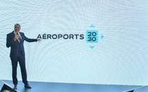 Aéroports 2030: Les ambitions XXAiles de l'ONDA