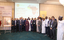 Rencontres africaines de la FENELEC: Le Maroc s'engage à renforcer la coopération énergétique avec l’Afrique, affirme Hejira