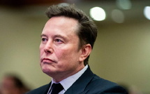 La Maison Blanche : Musk "n’a aucune autorité réelle ou formelle"