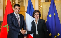 Bensaïd salue la coopération maroco-française dans divers domaines