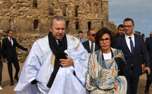 Rachida Dati à Laâyoune : Réaction épidermique des autorités militaires d’Alger