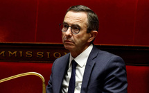 France : 173 faits antimusulmans recensés en 2024, en baisse de 29%, selon le ministère de l'Intérieur