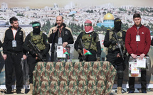 Gaza: le Hamas va rendre quatre corps d'otages jeudi, puis libérer six autres vivants