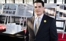 Interview avec Tarik Oualalou : Le stade de Benslimane est un bijou architectural alliant culture et sport