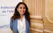 ​Hanane Mansouri nommée vice-présidente du groupe d'amitié France-Maroc