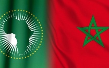 ​SM le Roi félicite Mahmoud Ali Youssouf suite à son élection à la tête de la Commission de l’UA