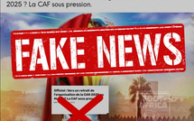 Fake News : La caravane passe, les chiens aboient !