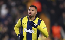 Footballeurs marocains du Monde: Youssef En-Nesyri sur les radars de deux géants anglais