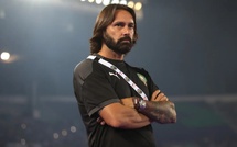 Foot féminin : Reynald Pedros sélectionneur national de la Côte d’Ivoire
