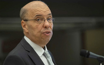 Genève : Zniber met en exergue la position du Maroc quant à l'importance des assurances de sécurité négatives