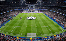 LDC. Barrages retour : Real, PSG et Dortmund favoris ce soir