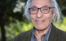 Boualem Sansal: les nouvelles ne sont "pas excellentes", selon son éditeur
