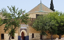 Rétro-Verso : Lycée Moulay Idriss ou l’âme de l’érudition marocaine