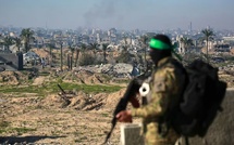Le Hamas prêt à libérer tous les otages d'un coup durant la 2e phase de la trêve