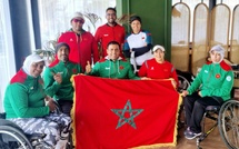 Tennis sur fauteuils:  Sur la route du Mondial en passant par le Wifaq !