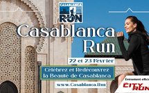 TheCityRun organise la 4ème édition du CasablancaRun sous le slogan « Pour un Maroc en bonne santé »