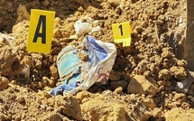 Cellule de "Daech" : Découverte d'un engin explosif supplémentaire à Ain Aouda