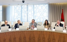 Le gouvernement prépare le lancement des groupements territoriaux de santé 