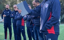 MAT : Bencherifa quitte le navire