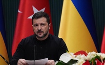​Guerre en Ukraine : Moscou et Washington s'accordent sur un mécanisme de consultation, Kiev dénonce son exclusion