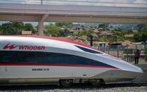 ​Nouvelles routes de la Soie : La Chine booste l'essor de liaisons ferroviaires asiatiques
