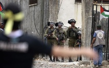 ​Palestine : Israël poursuit, dans l’indifférence, ses exactions en Cisjordanie occupée