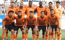 Quarts de finale. CCAF : La RSB affronte l’ASEC Mimosa