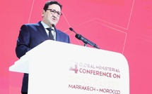 Marrakech : Clôture en apothéose de la grand-messe de la sécurité routière