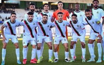 LDC: AS FAR vs Pyramids en quart de finale