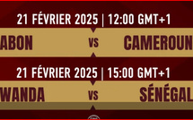 Qualifs. Afrobasket / Ce soir, l'Equipe nationale face à un géant africain !