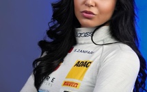 Sports mécaniques : Sofia Zanfari, première pilote marocaine à la conquête de la Formule 4