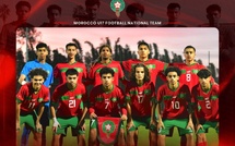 Foot U17. Tournoi international (Rabat) : Les Lionceaux de l’Atlas et de la Téranga se quittent sur la parité