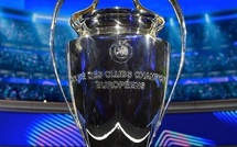 LDC. UEFA : Tirage des huitièmes à la mi-journée