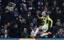 Barrages. Europa league: En-Nesyri et Aguerd qualifiés, Boufal éliminé !