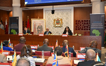 Les présidents des Commissions des AE des parlements africains rejettent fermement et condamnent le séparatisme et ses instigateurs