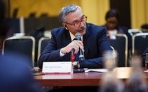 APCE : Amraoui présente le premier document du Conseil de l’Europe sur le droit à l’alimentation