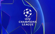 LDC UEFA / Tableau des huitièmes: De l'intensité et du spectacle en perspective !