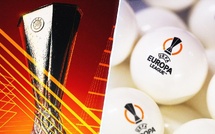 Europa League / Tirage des huitièmes: En-Nesyri vs Igamane et Aguerd vs Mezraoui