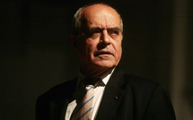 Alain Juillet : "Le Maroc a toujours été en pointe dans la lutte antiterroriste islamiste"
