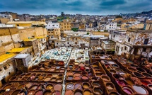 La télévision azerbaïdjanaise met à l'honneur la culture marocaine
