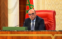 Honduras: Ould Errachid se voit confier la coprésidence du Forum économique parlementaire Maroc-FOPREL
