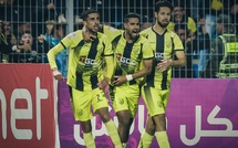 Botola D1/J22: Le MAS, en infériorité numérique, enfonce le SCCM !