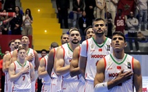 Qualifs. Afrobasket 25: Le Cinq national s’incline pour la deuxième fois