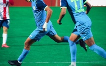 Botola D1: Le MAT renversé par le DHJ !