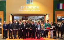 Aziz Akhannouch inaugure le pavillon marocain au Salon international de l’agriculture de Paris