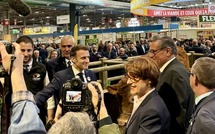 Salon de l’Agriculture de Paris : Emmanuel Macron se dit fier" d’accueillir le Maroc comme invité d’honneur