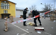 France : Un mort et cinq blessés au couteau par un Algérien sous OQTF