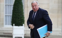 Gérard Larcher en visite au Maroc : le Sahara au cœur du programme 