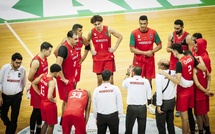 Afrobasket 25/ Cet après-midi: Le Cinq national face au Mali pour sauver l’honneur!
